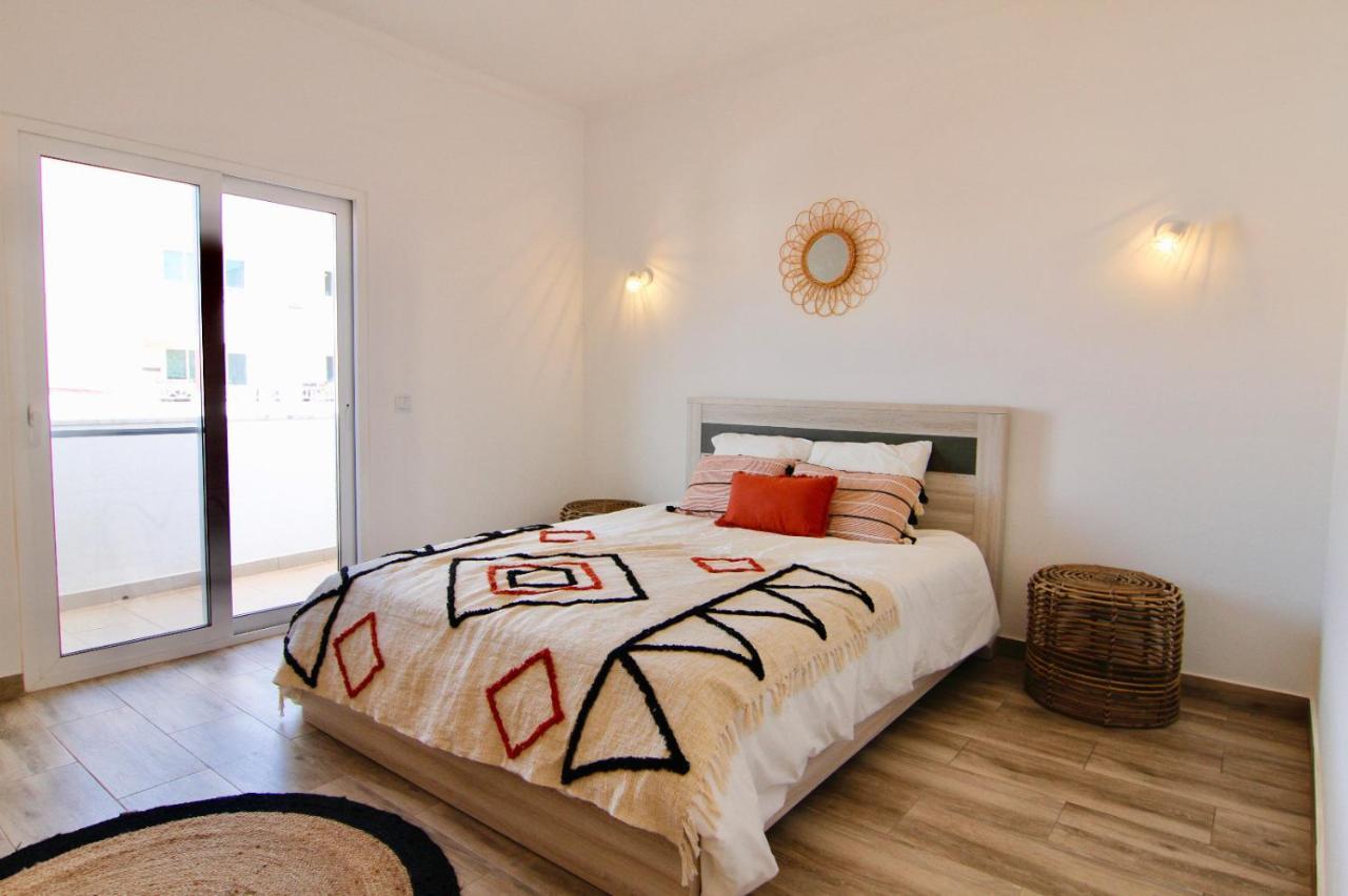 Lagoa Central By Homing Exterior photo